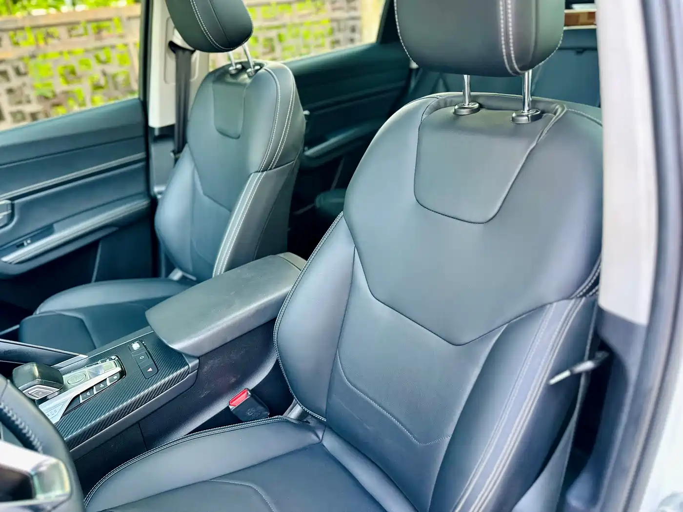 BYD Song Pro 2019 1.5T Automatic Luxury фото 20