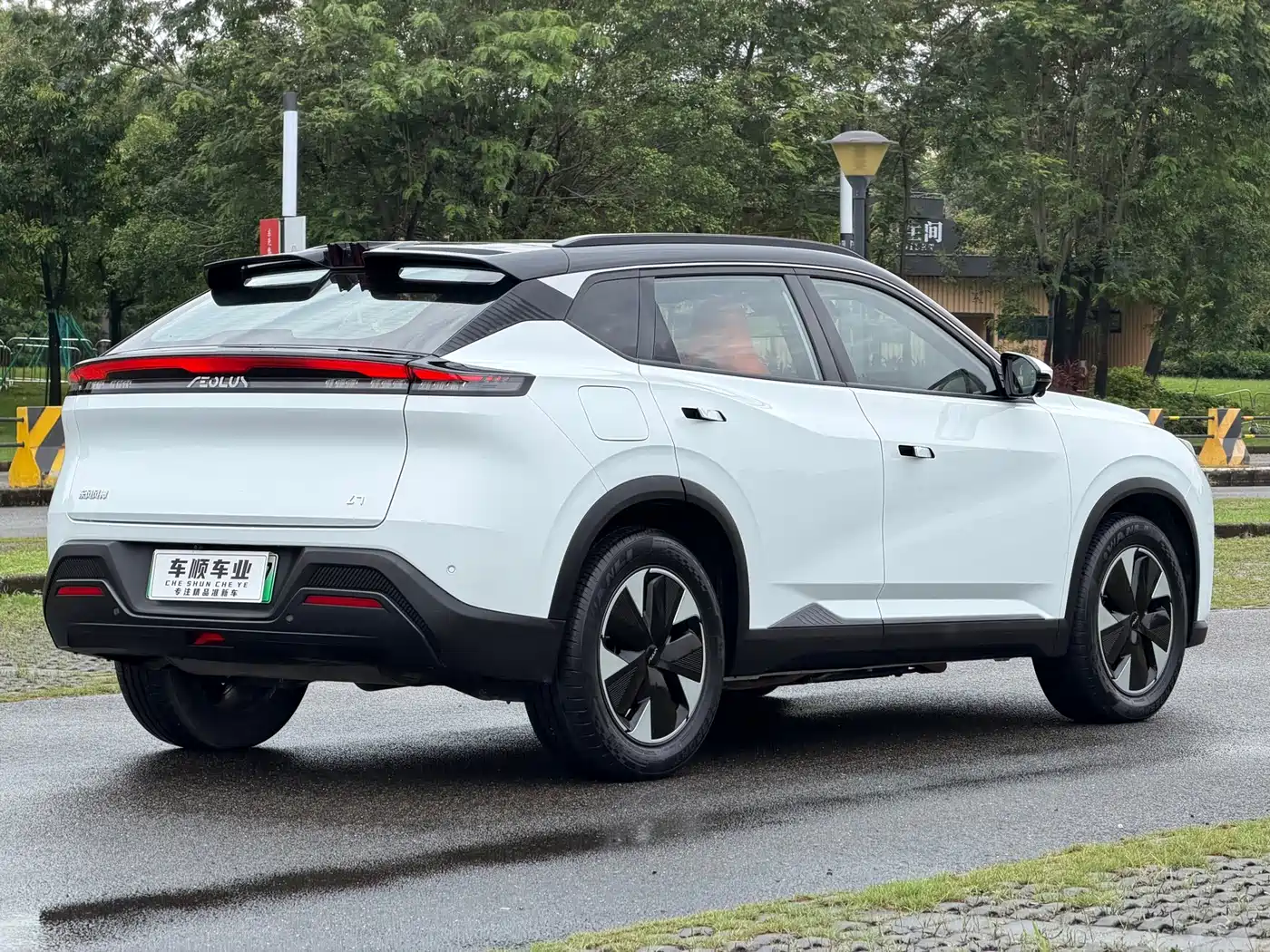 Dongfeng Aeolus Dongfeng Fengshen L7 2024 2024 205 Plus