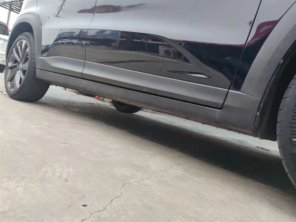 Changan UNI-T 2020 2020 1.5T Flagship