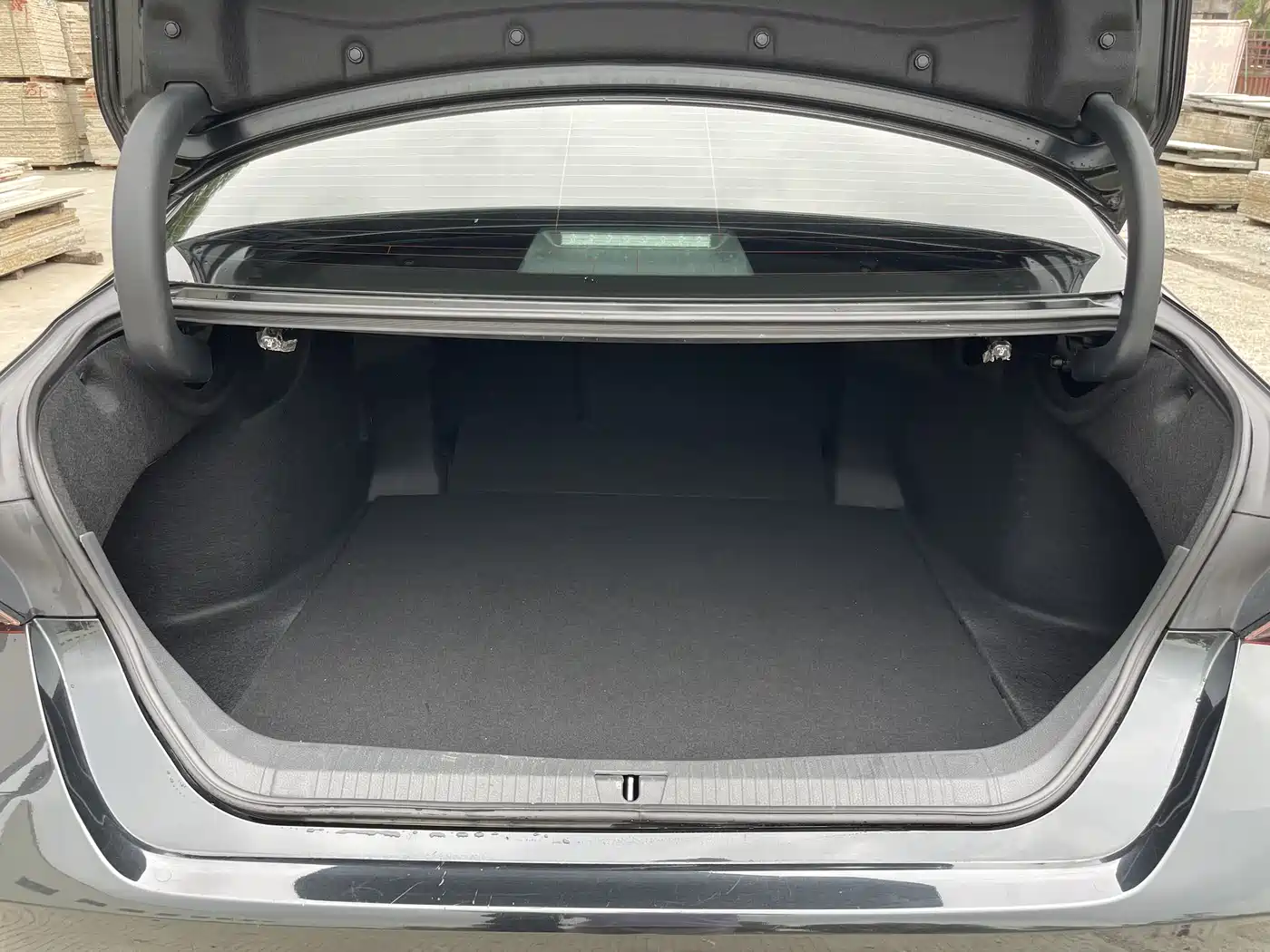 Toyota Avalon 2022 2.0L Luxury Edition фото 22