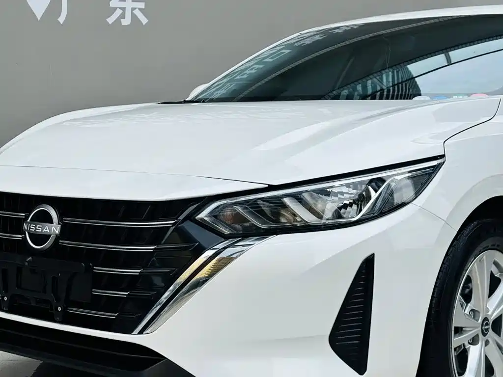 Nissan SYLPHY, миниатюра 19
