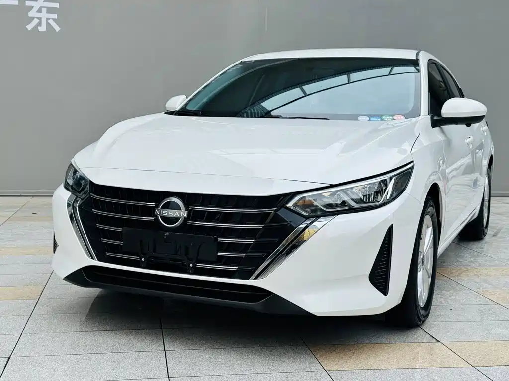 Nissan SYLPHY, миниатюра 18