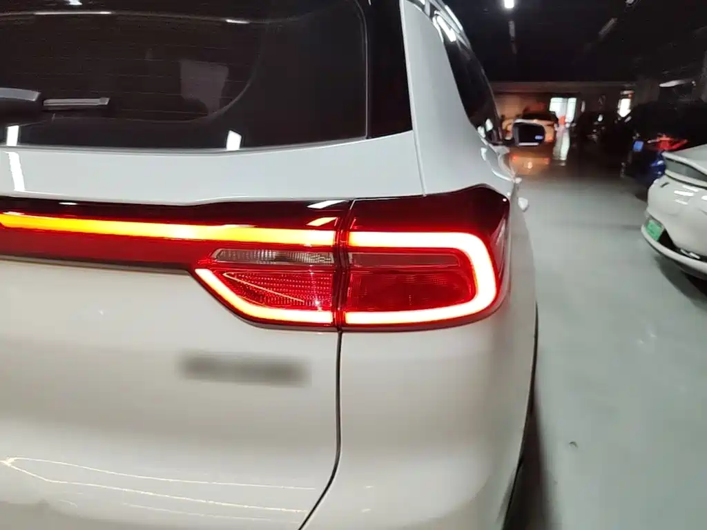 Chery Tiggo 8 2018 2018 1.5TCI Automatic Flagship 5-seater