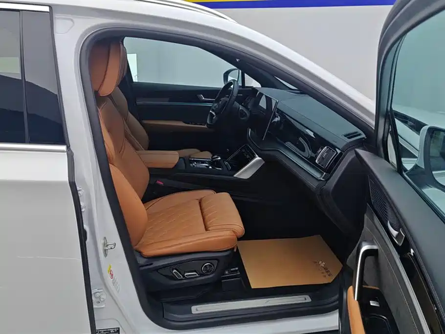 BYD TANGXIN ENERGY