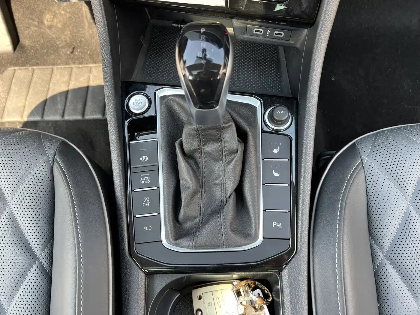 Volkswagen Sagitar 2023 280TSI DSG Beyond Lite фото 14