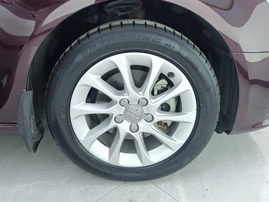 Audi A3 2016 Sportback 35 TFSI Progressive фото 6