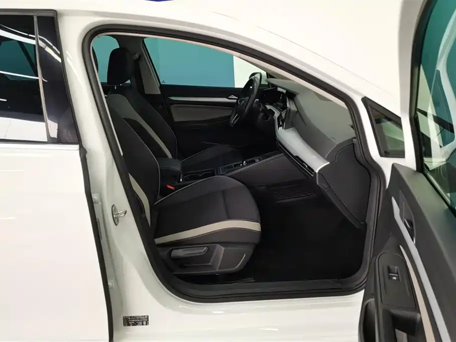 Volkswagen Golf 2021 280TSI DSG Pro фото 8