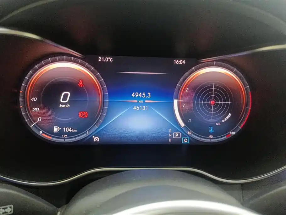 Mercedes-Benz GLC 2020 Facelift GLC 260 L 4MATIC Luxury фото 14