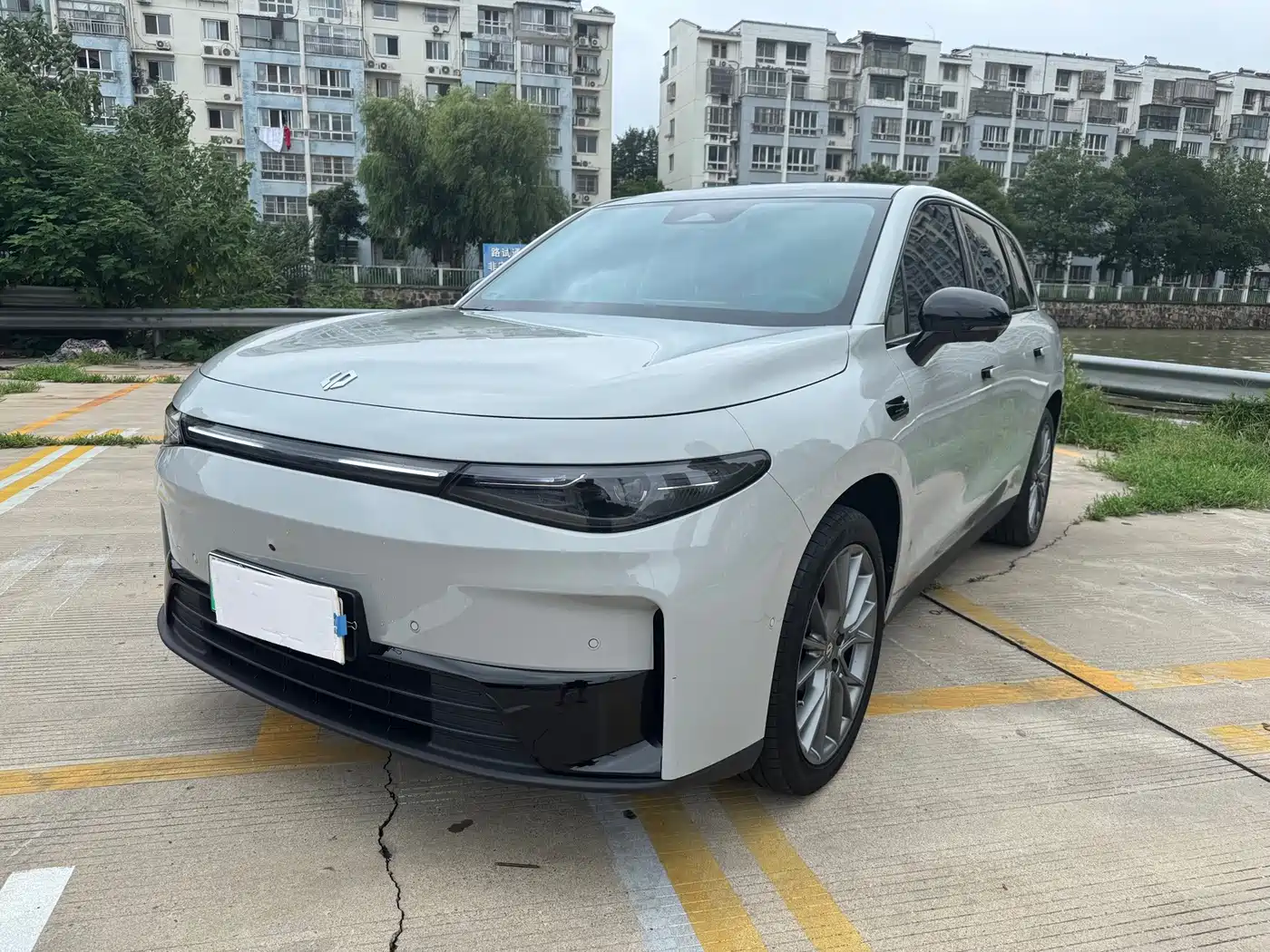 Leapmotor C10 2026