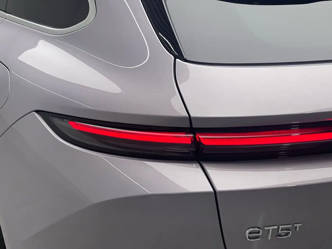 NIO ET5T 2026 2025 100kWh Touring
