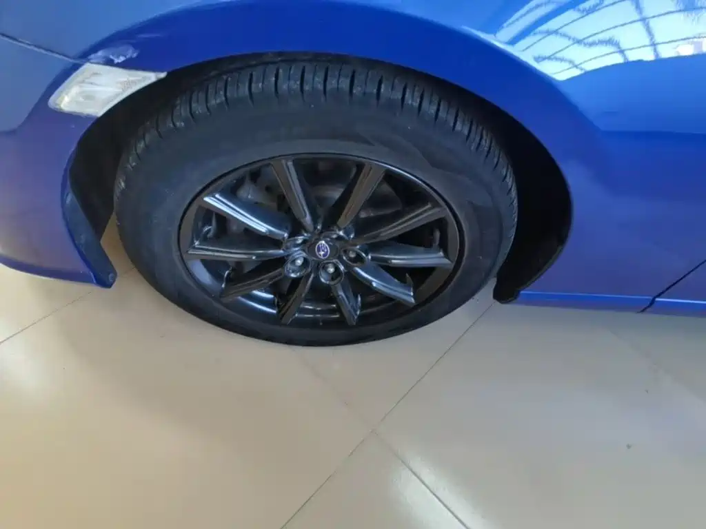 Subaru BRZ 2017 2017 2.0i Manual type-RS Edition
