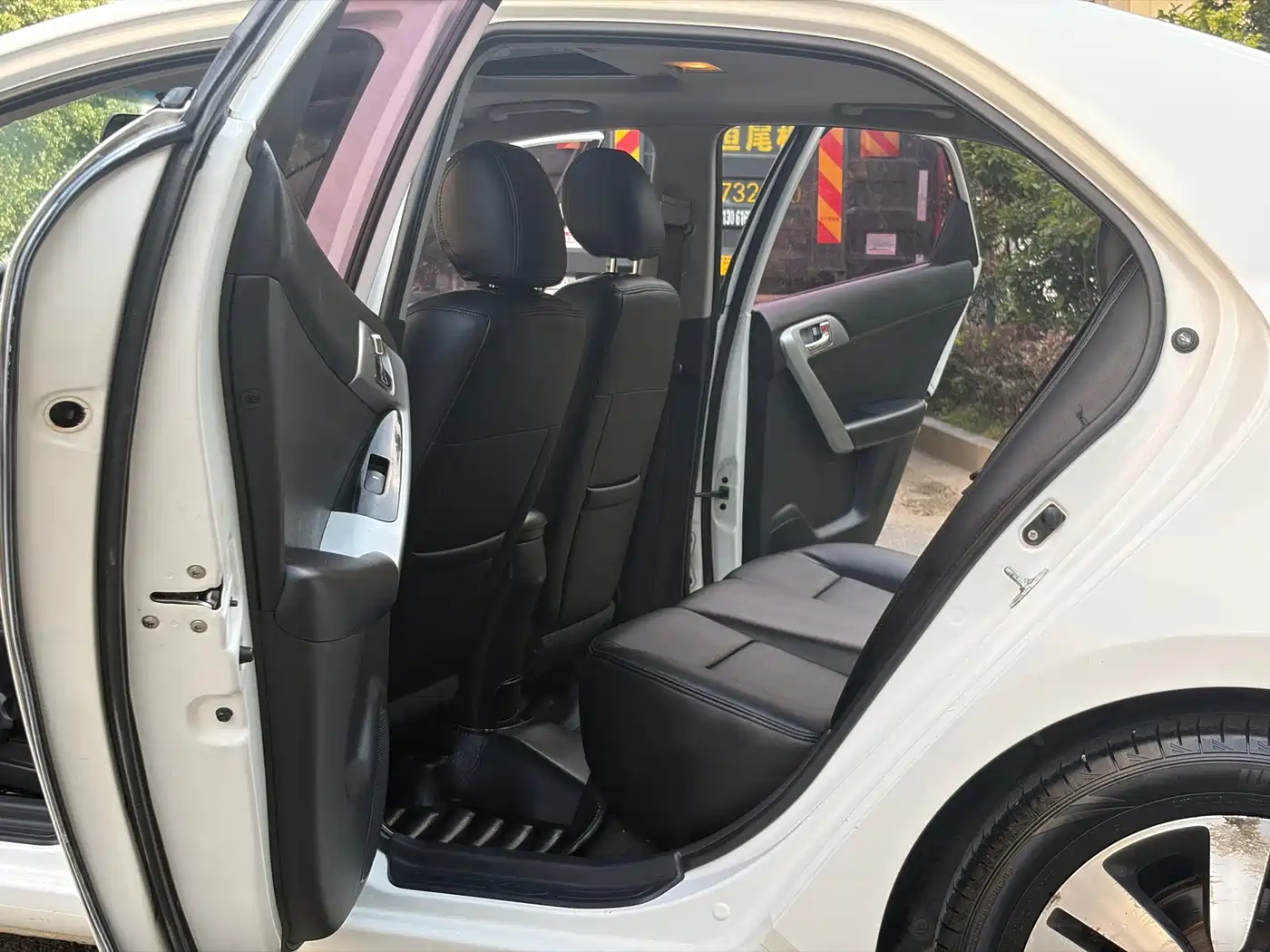Kia Forte 2015 2014 1.6L MT GLS