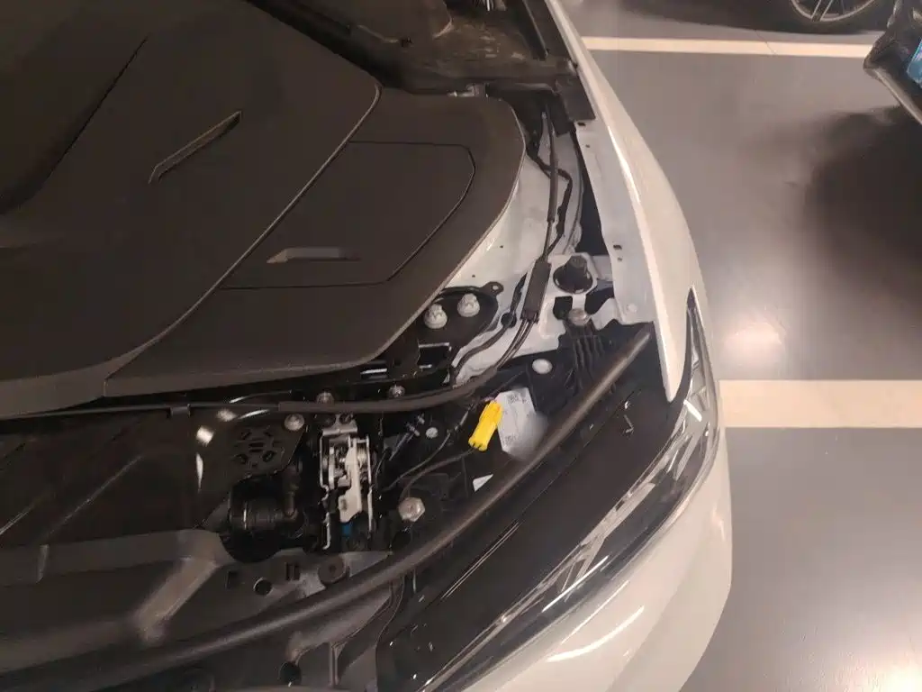 BMW i3 2025 2025 eDrive 35 L