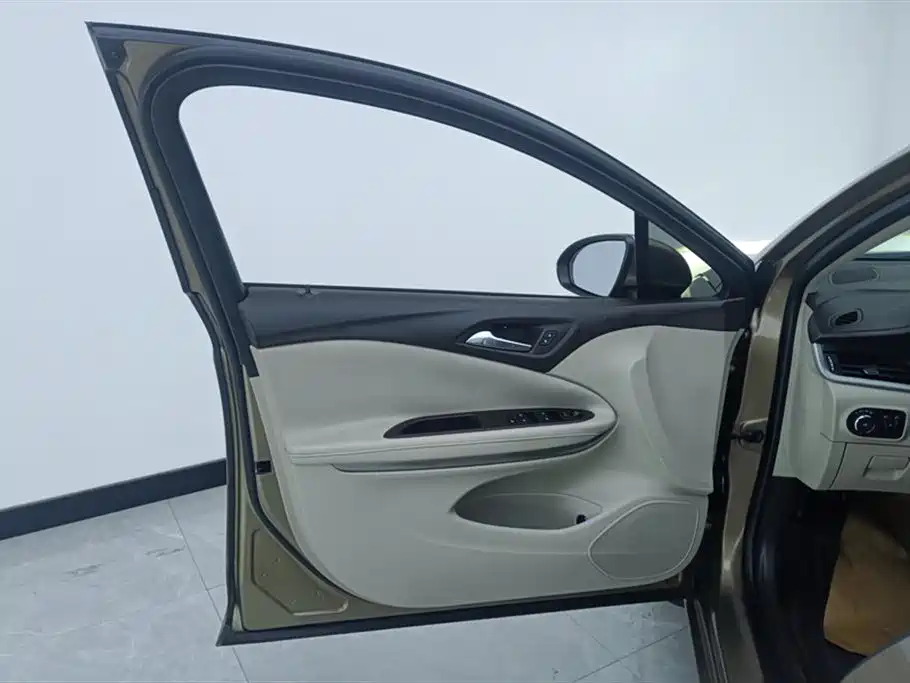 Buick Verano 2017 Sedan 15S Automatic Leading фото 7
