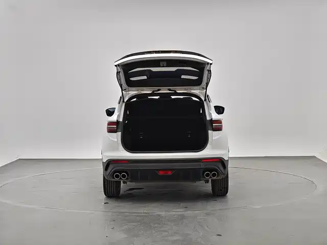 Geely Binyue 2019 2019 Sport 260T DCT Battle China VI