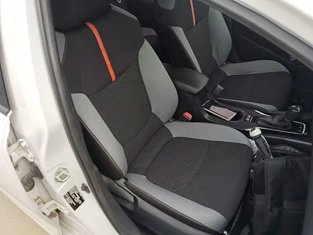 Toyota Corolla, миниатюра 25