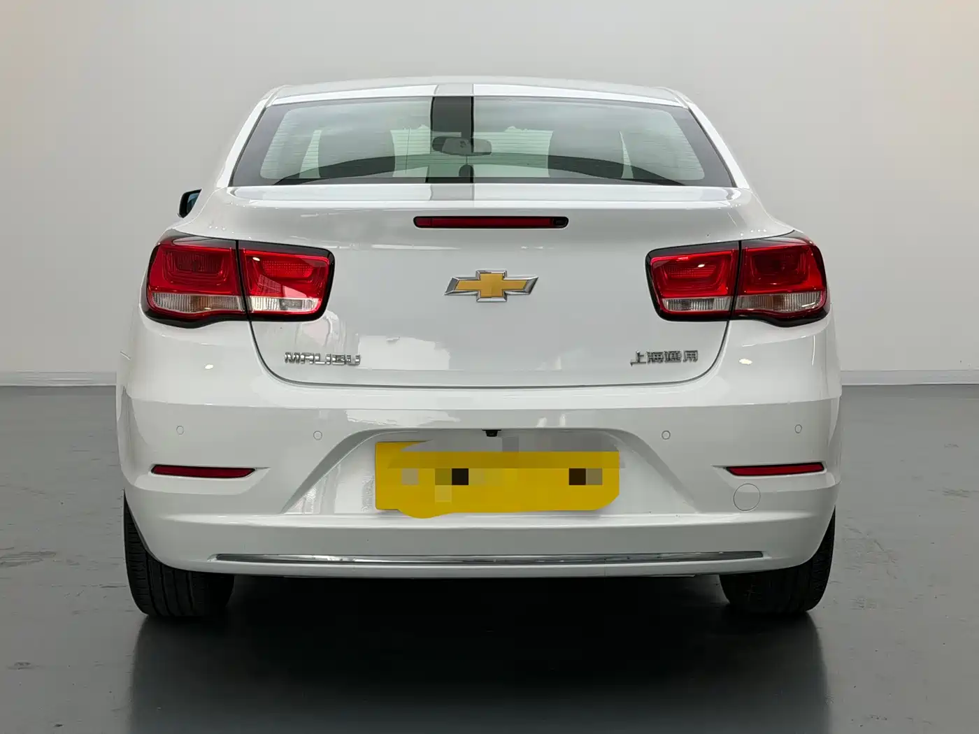 Chevrolet Malibu 2016 2.0L Automatic Luxury фото 6