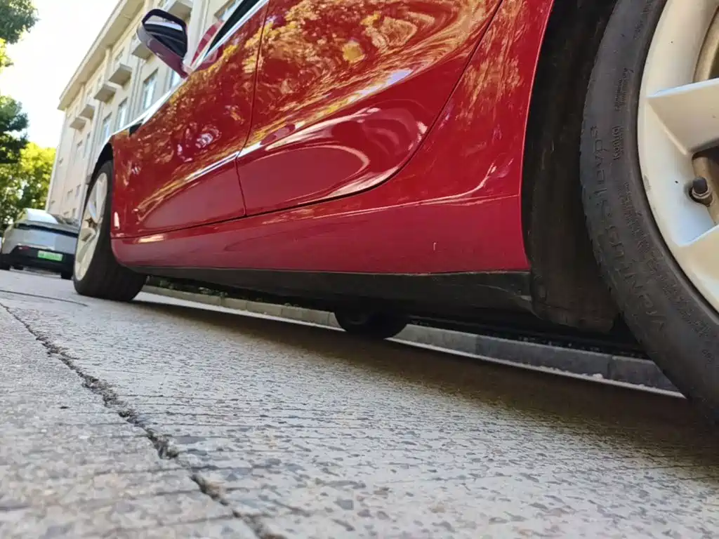 Фото 22 - Tesla Model 3