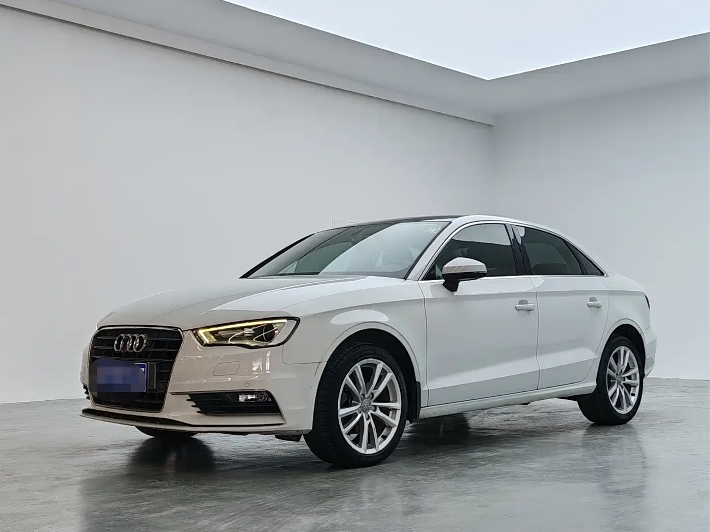 Audi A3 2014 Limousine 35 TFSI Auto Comfort