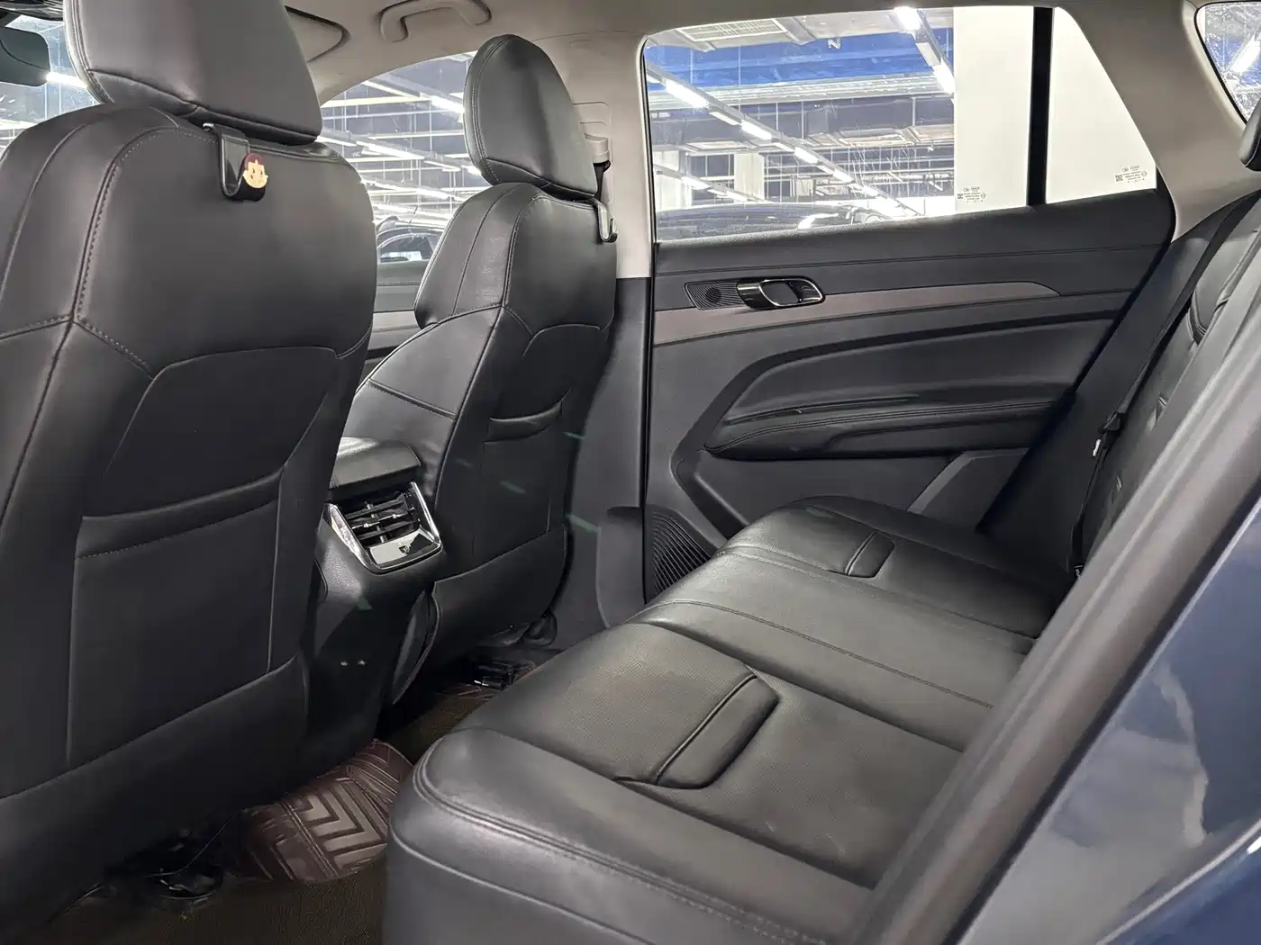 Ford Lingrui 2022 2022 EcoBoost 170 Platinum