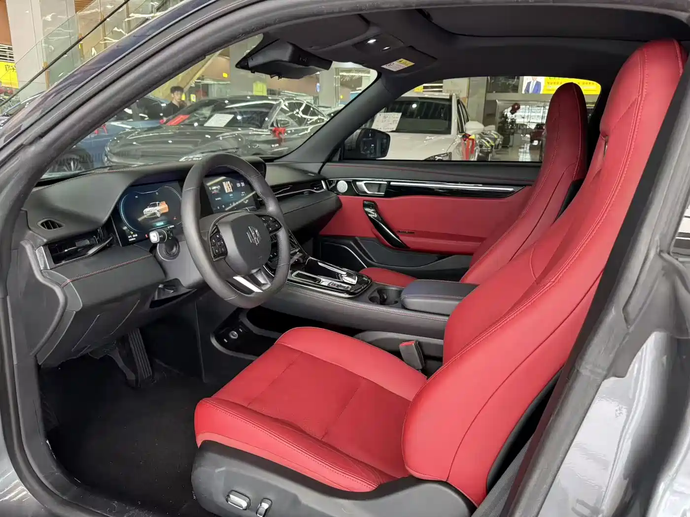 Leapmotor S01 2021 2019 380 Pro