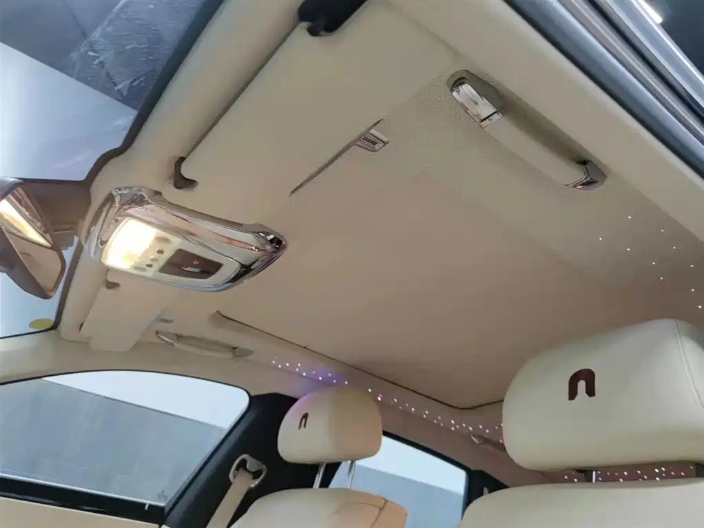 Фото 5 - Rolls-Royce Ghost