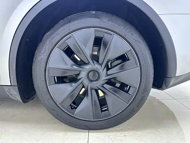 Фото 16 - Tesla Model Y