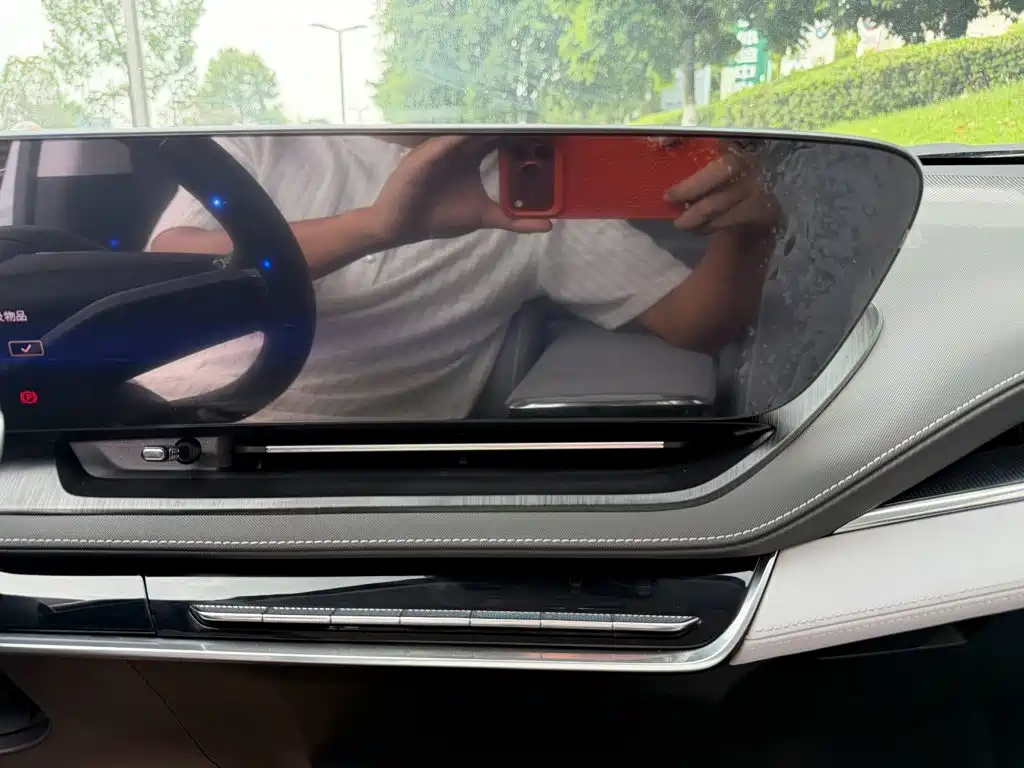 Buick E5 2023 2023 Smart Standard Range Edition