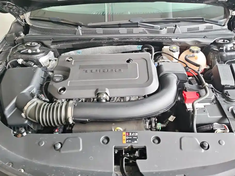 Buick LaCrosse 2024 2023 28T Premium Edition