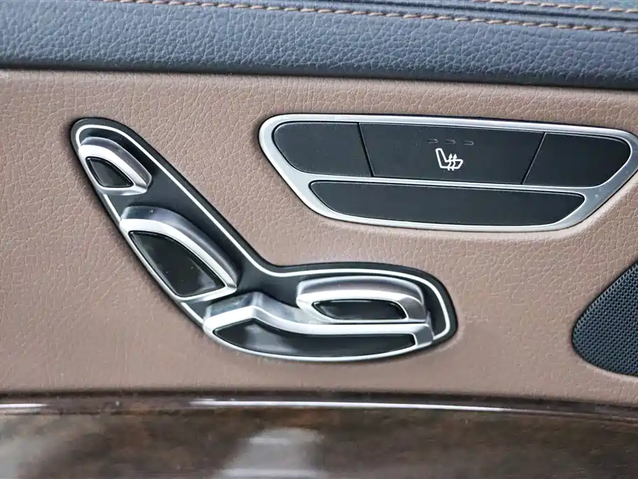 Mercedes-Benz S-Class 2020 S 350 L Business Edition Collector's Version фото 12