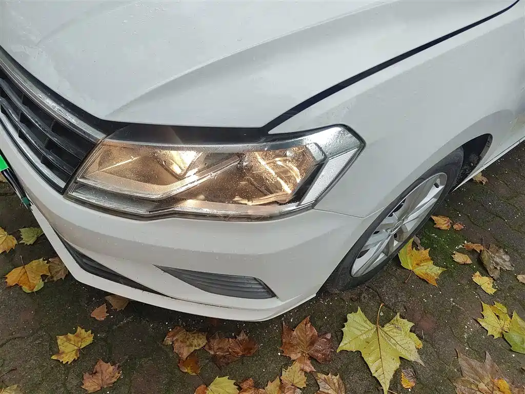 Volkswagen Jetta 2019 Dream Edition 1.5L Auto Fashion фото 19