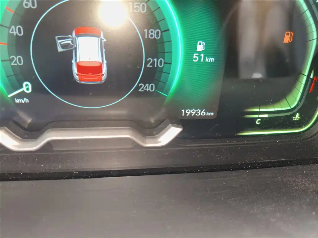 Hyundai Tucson 2023 Tucson L 1.5T Automatic 2WD DLX Luxury Edition фото 5