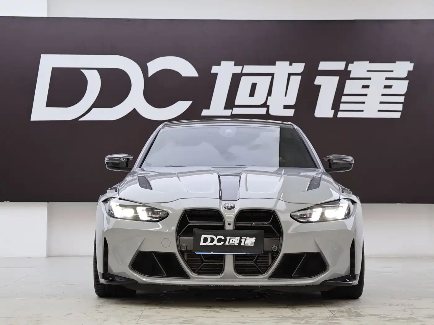 BMW M3 2025 2024 M3 Sedan M xDrive Competition