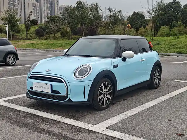 MINI 
