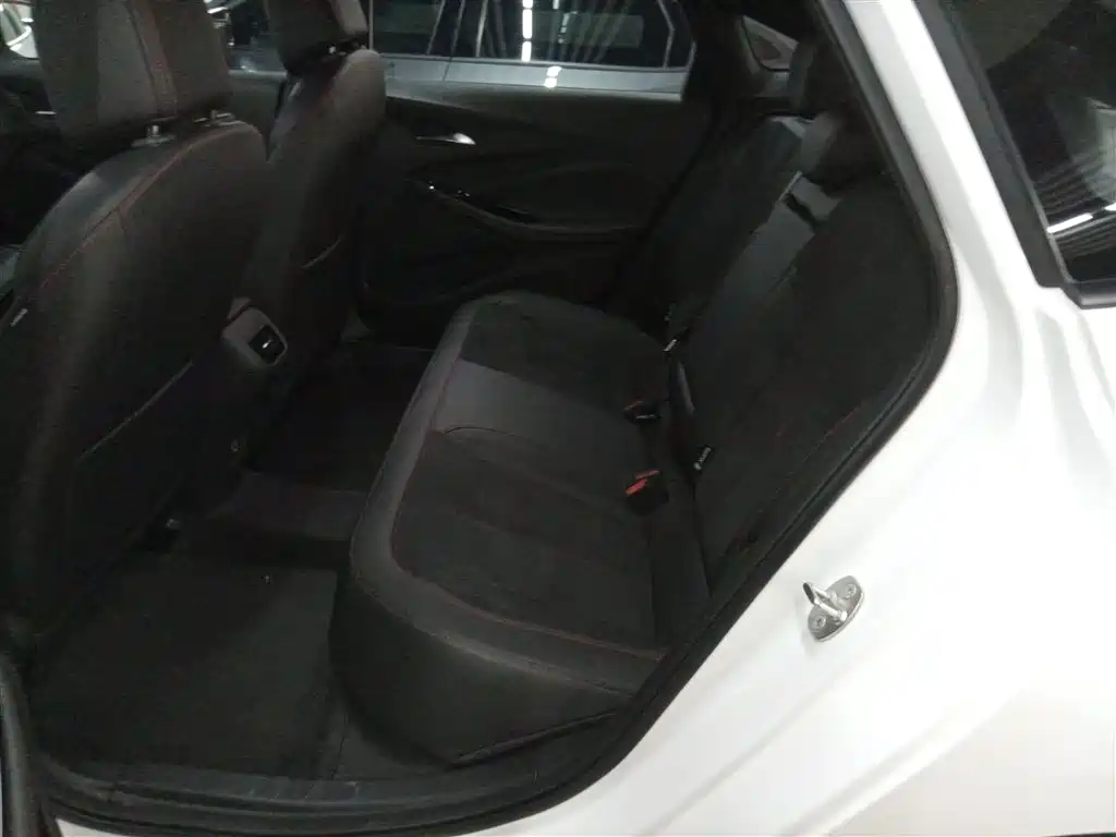 BUICK WEILANG