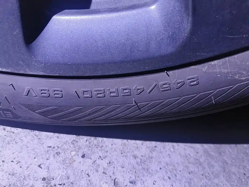 Ledao L60 2024 2024 60kWh Rear-Wheel Drive