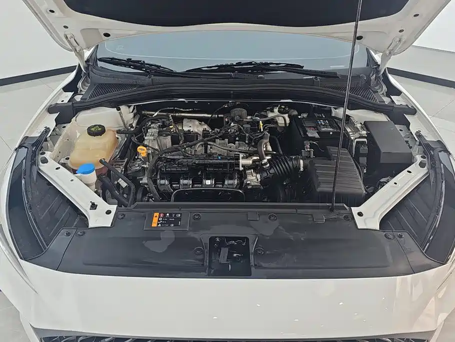 MG MG5 2025 2023 180DVVT Manual Trend Edition