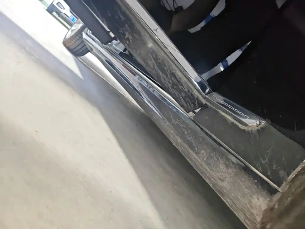 Фото 21 - Volvo S90