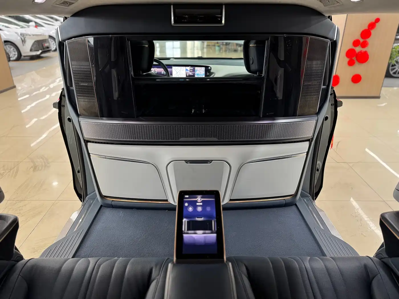 Buick Century 2023 2.0T 4-Seat Private Edition фото 17