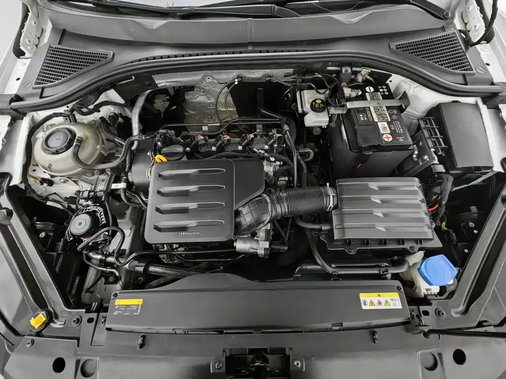 Volkswagen Bora, миниатюра 6