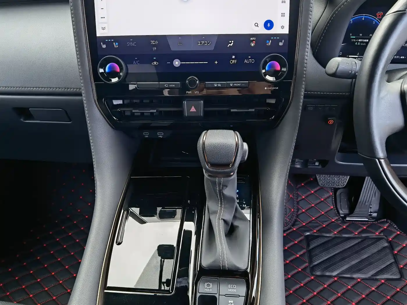 Toyota Alphard 2025 Hybrid 2.5L Prestige Gold Edition фото 10