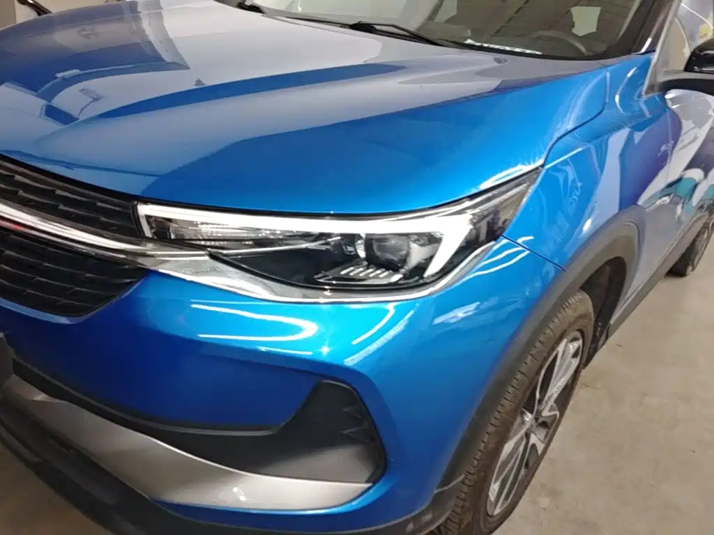Buick Encore 2020 2020 20T CVT Elite Model