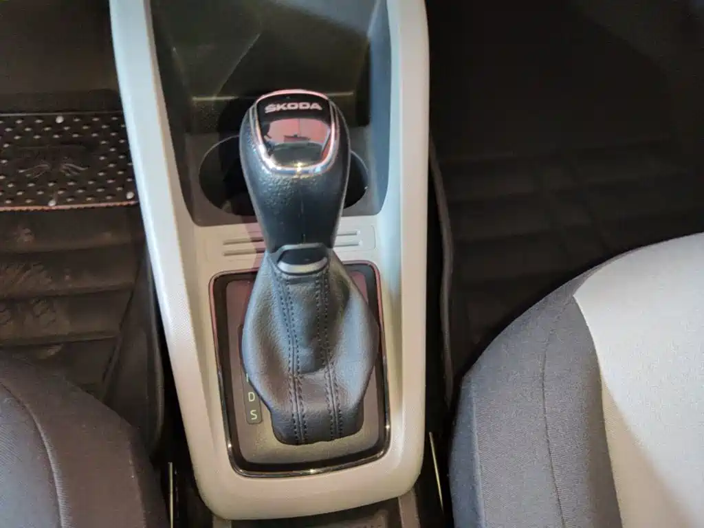 Photo 10 - Škoda Fabia