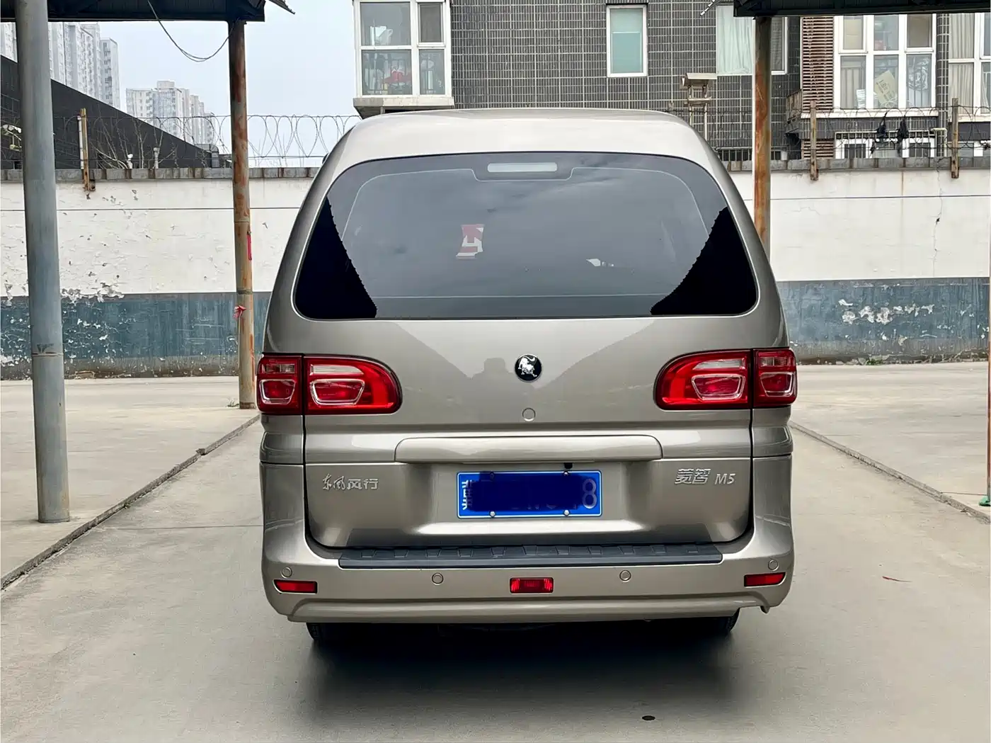 DONGFENG LINGZHI