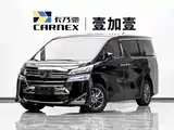 Фото 1 - Toyota Vellfire