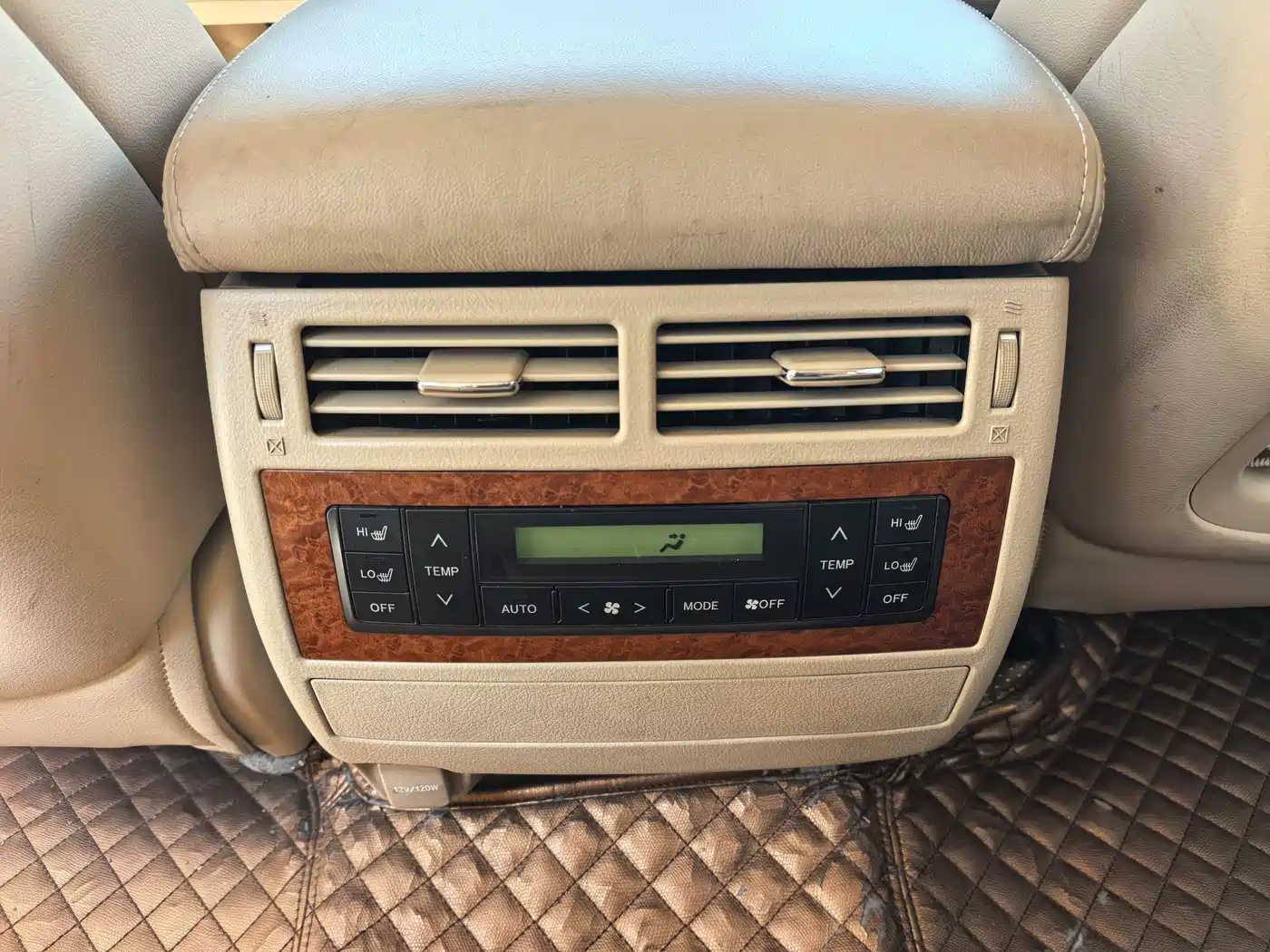 Toyota Land Cruiser 2013 2012 4.0L Automatic VX