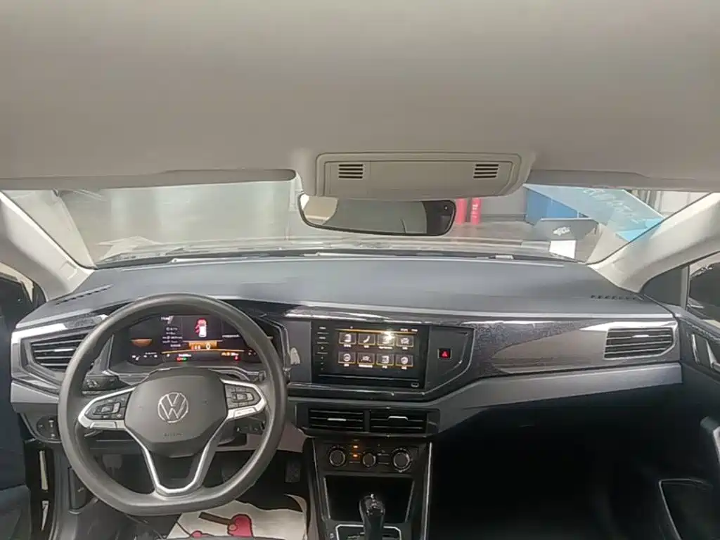 Volkswagen Lavida, миниатюра 10