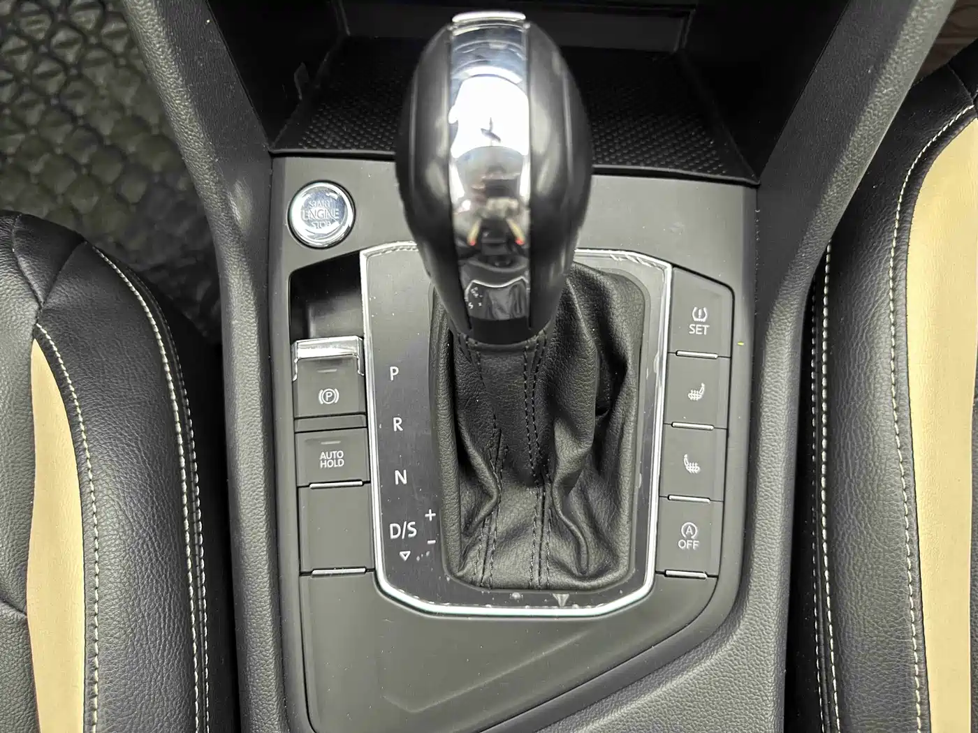Volkswagen Tharu, миниатюра 14