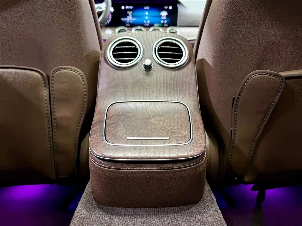 Mercedes-Benz E-Class 2021 E 300 L Fashion фото 22