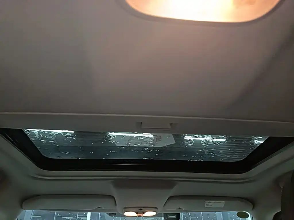 Jeep Patriot 2015 2014 2.4L Sport